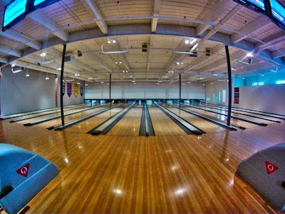 Bayside Bowl