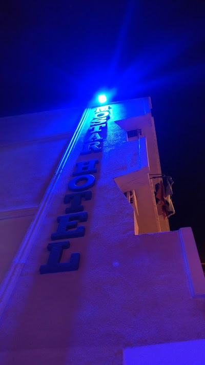 Photos of MOSTAR HOTEL SARIMSAKLI