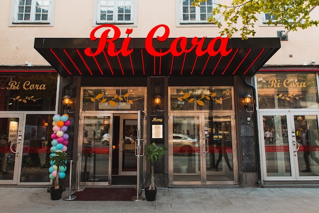 Ri Cora Restaurang & Bar