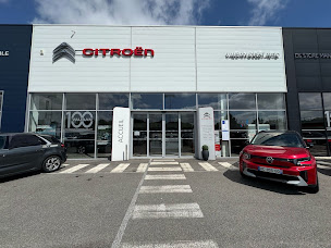 Photo n°16 de Citroën - Buchelay (Groupe Vauban) à Buchelay (Vendeur de voitures d'occasion)