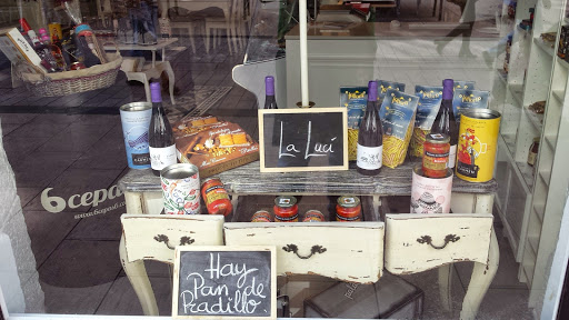 La Luci Delicatessen Gourmet - Thumbnail