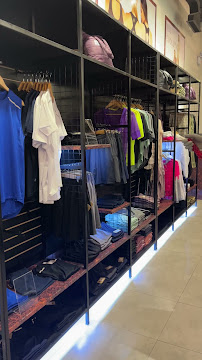 Opinii despre Evolution sport în Ica - Tienda de ropa