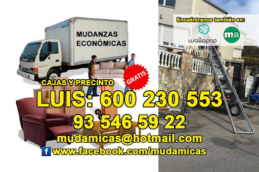 Mudamicas - Thumbnail