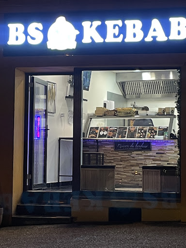 BS Kebab
