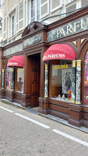 Elysées Parfums Pau - Thumbnail