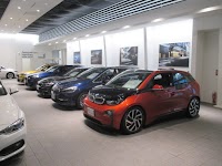 BMW Premium Selection 勝どき｜ビー･エム･ダブリュー東京㈱