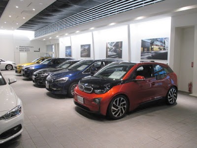 BMW Premium Selection 勝どき｜ビー･エム･ダブリュー東京㈱