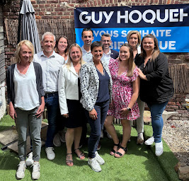 Photo n°3 de Agence immobilière Guy Hoquet PERONNE à Péronne (Agence de location immobilière)