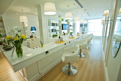 Photos of BdB blodrybar
