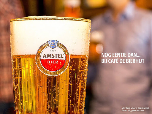 Café de Bierhut - Thumbnail