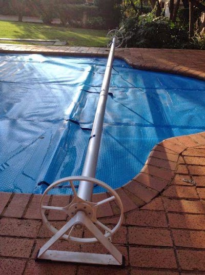 Photos of Aquanet - Pool Covers
