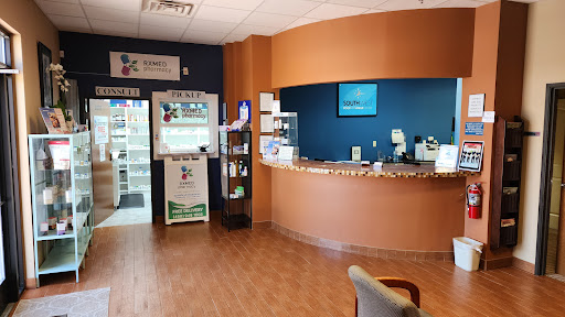 RXMED Pharmacy Gallery - United States