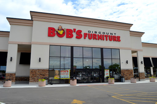 Bob’s Discount Furniture and Mattress Store