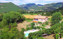 Vakantiehuis Le Rêve à Lachau