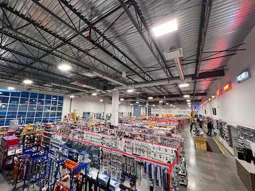 Chuck's Auto Supply Ltd - Thumbnail