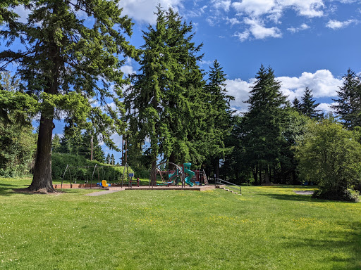 Mathay-Ballinger Park - Visual