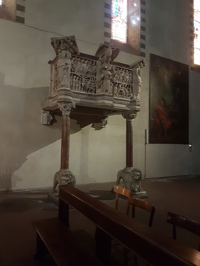Photos of San Giovanni Fuoricivitas