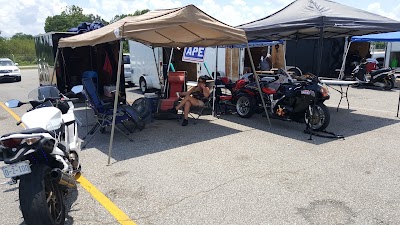 Photos of Darlington Dragway