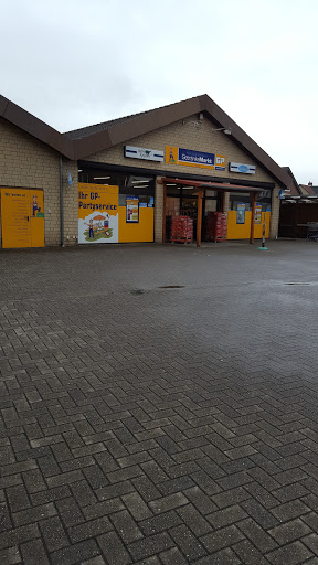 Getränkemarkt Hebel - Thumbnail