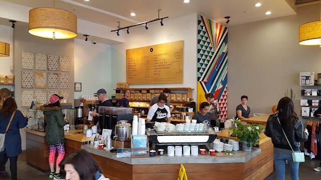 Verve Coffee - 41st Avenue