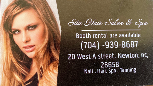 Sita Nail Salon & spa - Thumbnail
