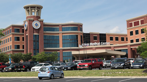 Lifestages Centers for Women at Atrium Medical Center