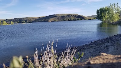 Bully Creek Campground