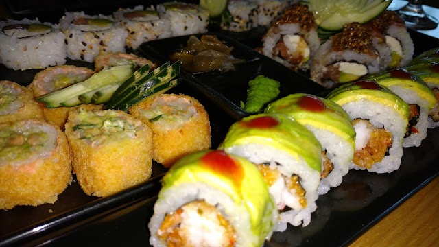 SushiClub