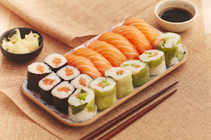 Photo n°17 de Sushi Gourmet Levallois à Levallois-Perret (Bar à poke)