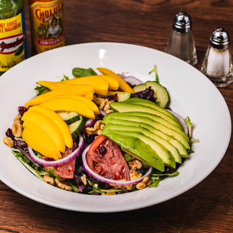 Grand Canyon Diner by null