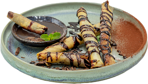 Photo n°29 de Panasia La Part Dieu à Lyon (Restaurant asiatique)