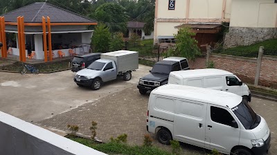 lodging