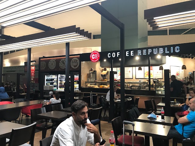 Coffee Republic