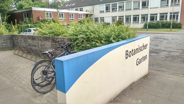 Botanischer Garten Oldenburg
