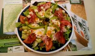 Photo n°7 de Le Bouchon Comtois à Lyon (Restaurant)