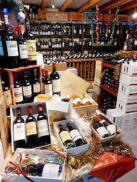 Photo n°32 de CAVE VINIFLORE N°2 Lège-Cap-Ferrêt, Bassin d'Arcachon à Lège-Cap-Ferret (Magasin de vins et spiritueux)