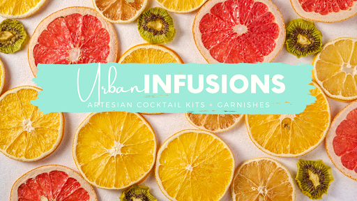 Urban Infusions - Thumbnail