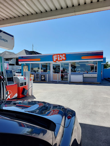 Caltex Taupo - Thumbnail