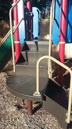 Parrish Road Park - Visual