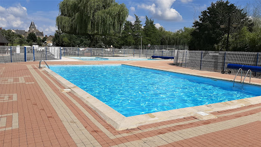 Photo de Piscine Municipale de Tennie