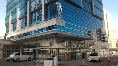 Photos of Carlease Rent a Car - JLT (Lake Towers)