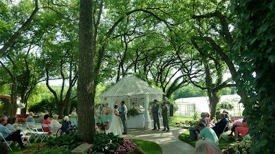 Photos of Brooklyn Hall at Enright Gardens
