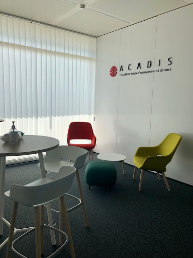 Acadis - Thumbnail