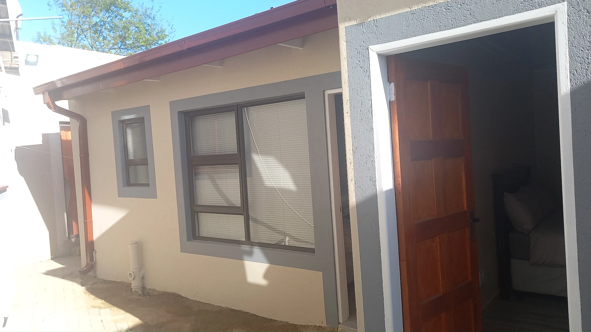 moffat guest house