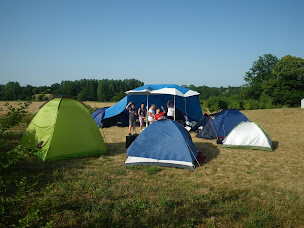 Photo n°10 de Base de plein air du Couesnon à Mézières-sur-Couesnon (École de sports)