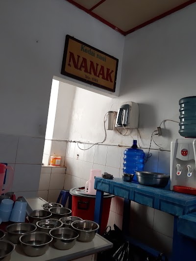 Photos of Kedai Nasi Nanak