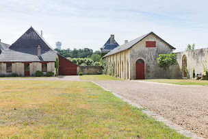 Photo n°36 de La Maison des écuries du château d’Hodebert à Saint-Paterne-Racan (Maison d'hôtes)
