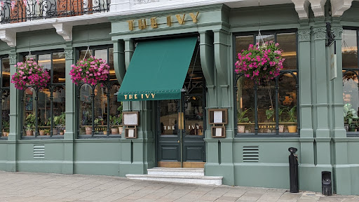 The Ivy Windsor
