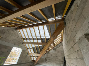 Photo n°5 de Mon toit et moi - Couvreur - Saint-Maur-Des-Fossés - 94 à Saint-Maur-des-Fossés (Service de nettoyage et d'entretien)