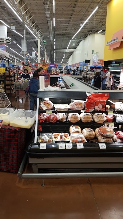 Photos of Walmart San Jos&eacute; Tecamac